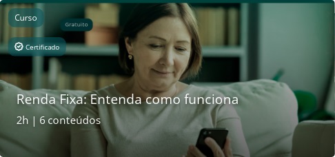 - Continue seus estudos com o curso gratuito: